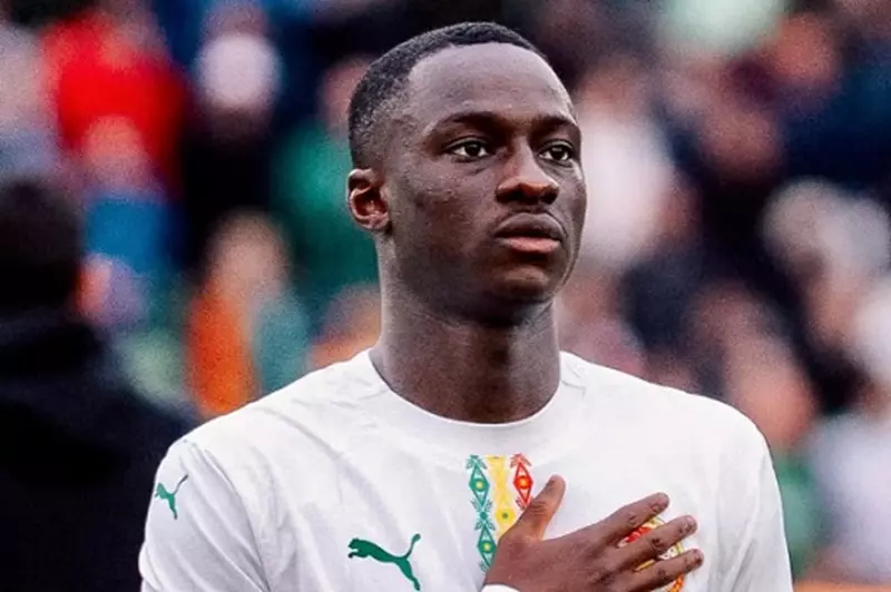 منافس مصر.. لاعب السنغال: يجب أن نقدم 1000% من جهدنا 